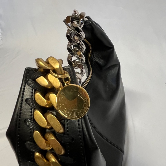 Stella McCartney Chain Detail Bag - Picture 4 of 9
